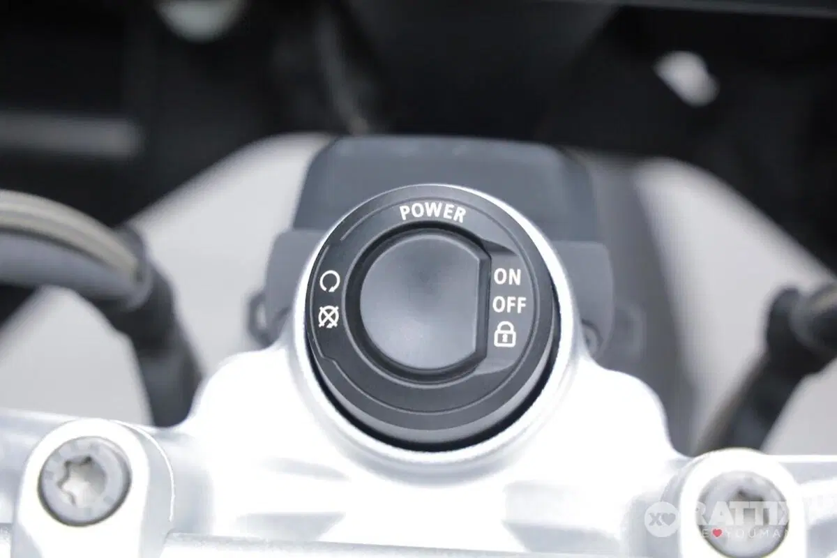 Bmw R 1250 GS (2019 - 20) (13)