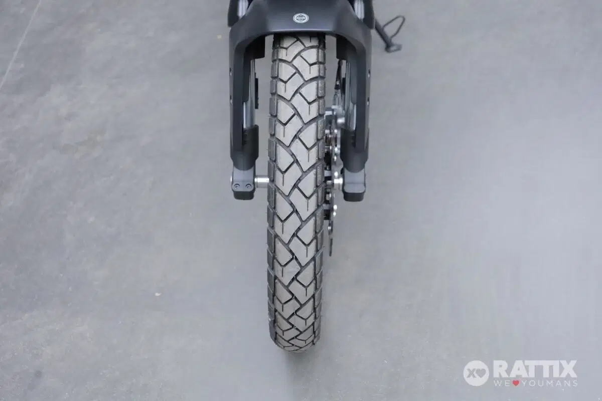Benelli BKX 125 (2026) (10)