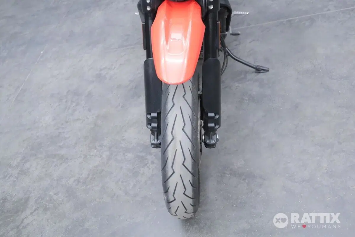 Ducati Scrambler 800 Urban Motard (2022) (10)