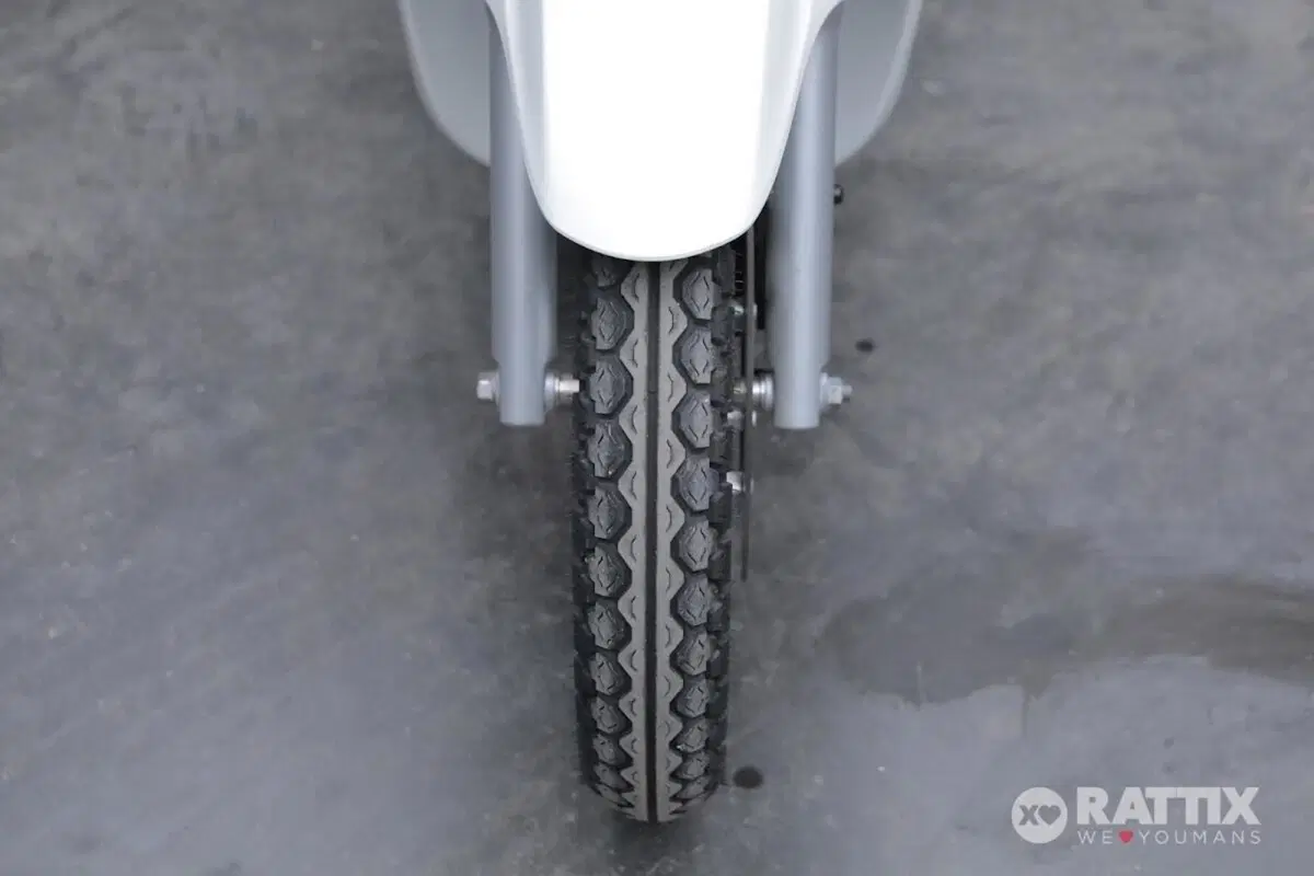 Piaggio Liberty 150 3V S ABS (2020) (11)