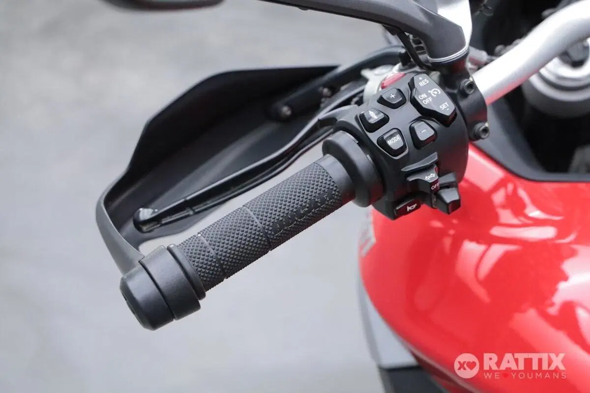 Ducati Multistrada V4 S (2021 - 24) (11)