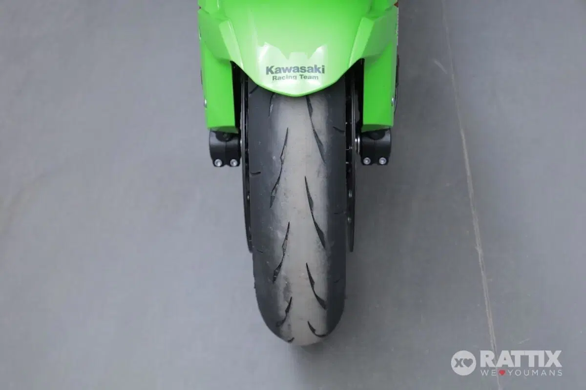 Kawasaki Ninja 1000 ZX-10R (2021 - 25) (10)
