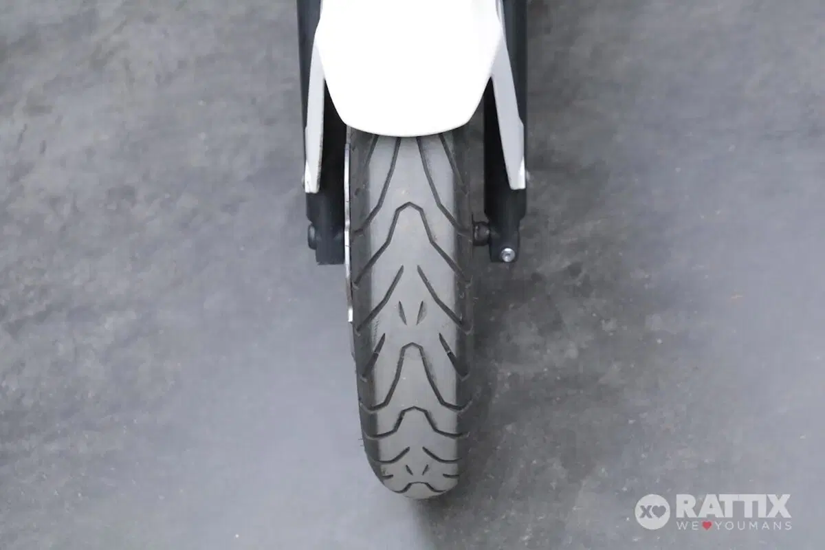 Honda NC700X ABS (2012 - 13) (10)