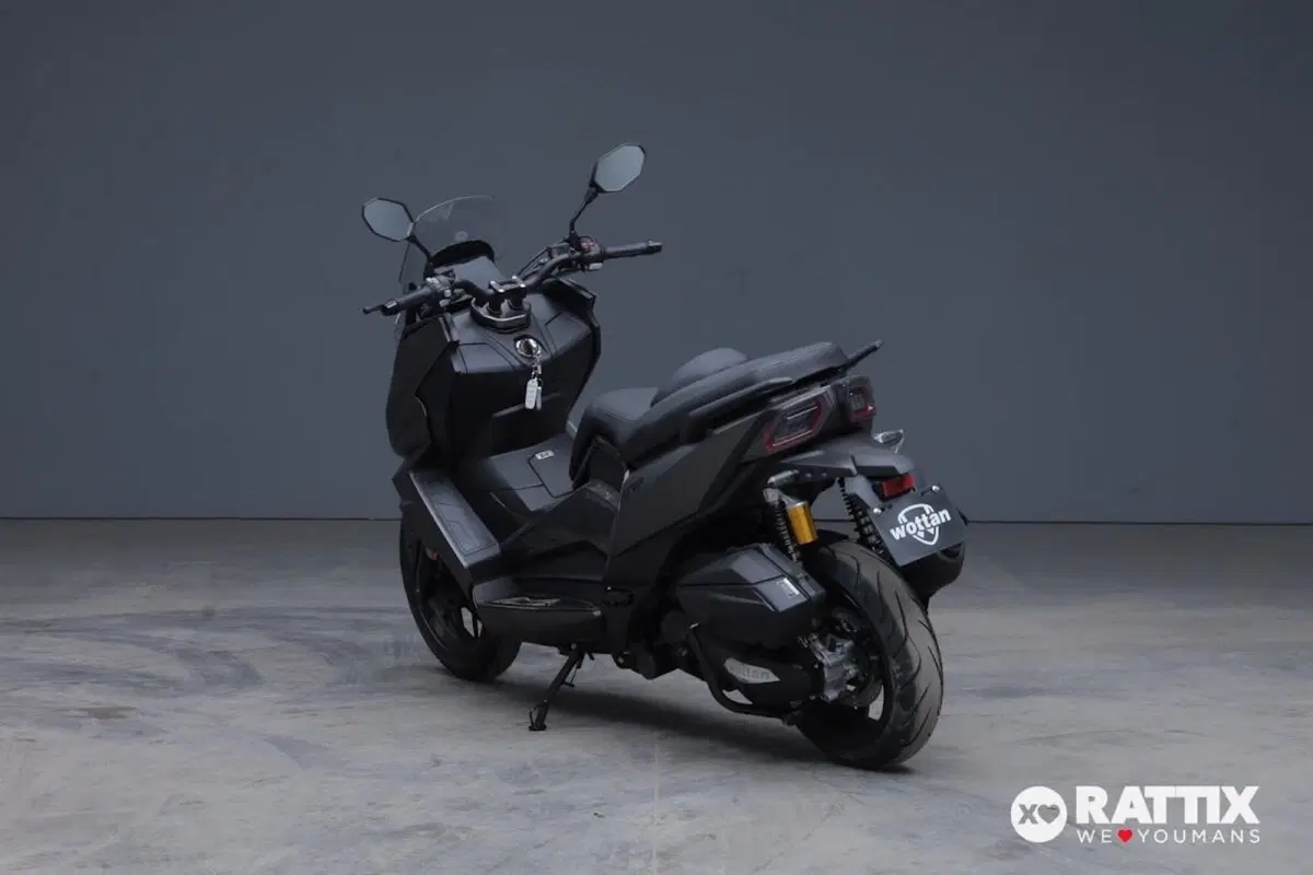 Wottan Motor GT2 300 (2025 - 26) (5)