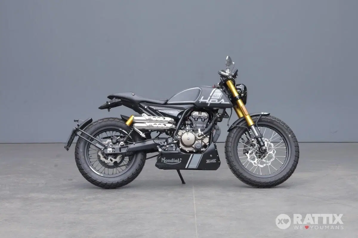 FB Mondial HPS 125 (2025 - 26) (4)