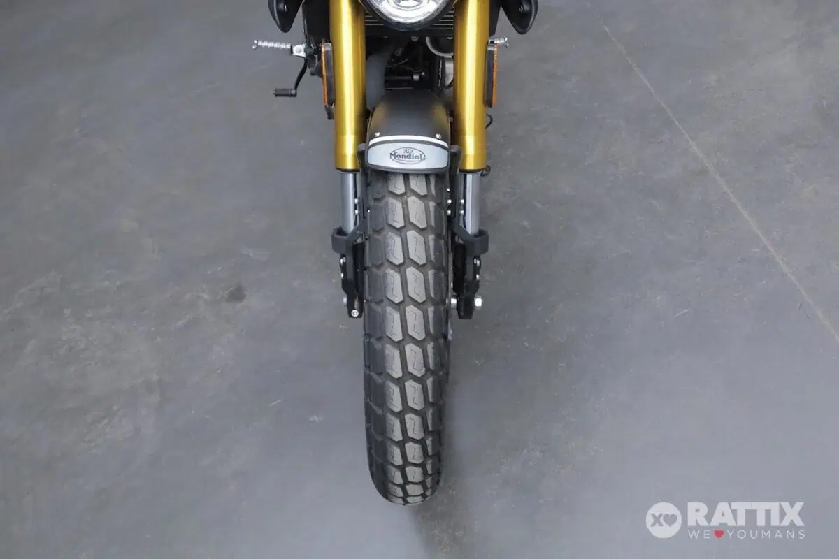 FB Mondial HPS 125 (2025 - 26) (10)