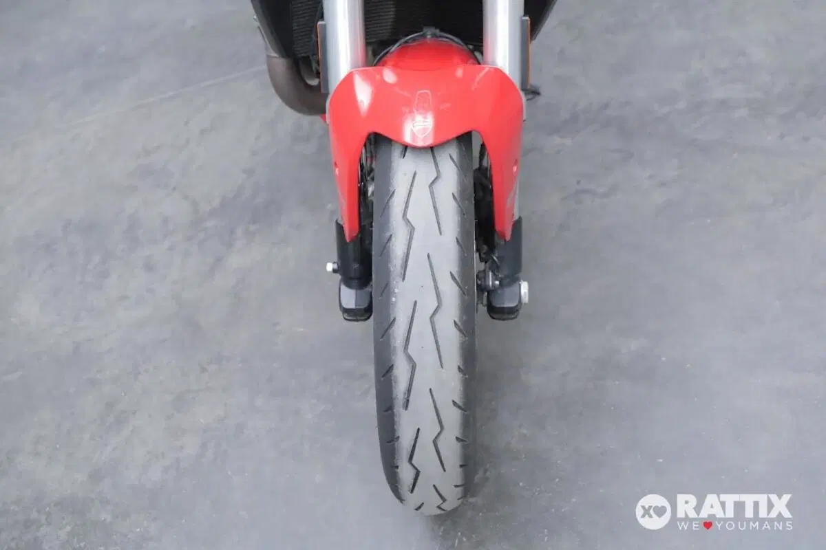 Ducati Monster 1200 (2017 - 21) (10)