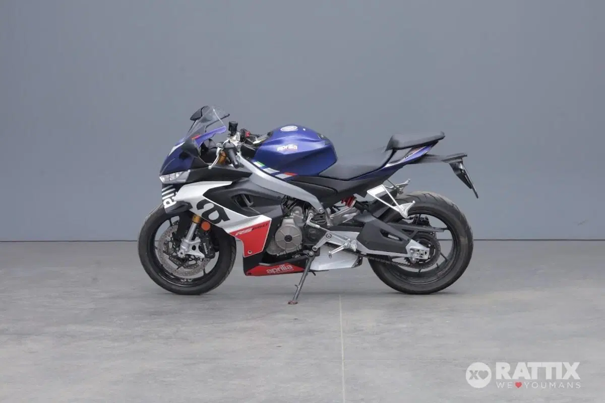 Aprilia RS 660 (2020 - 24) (3)
