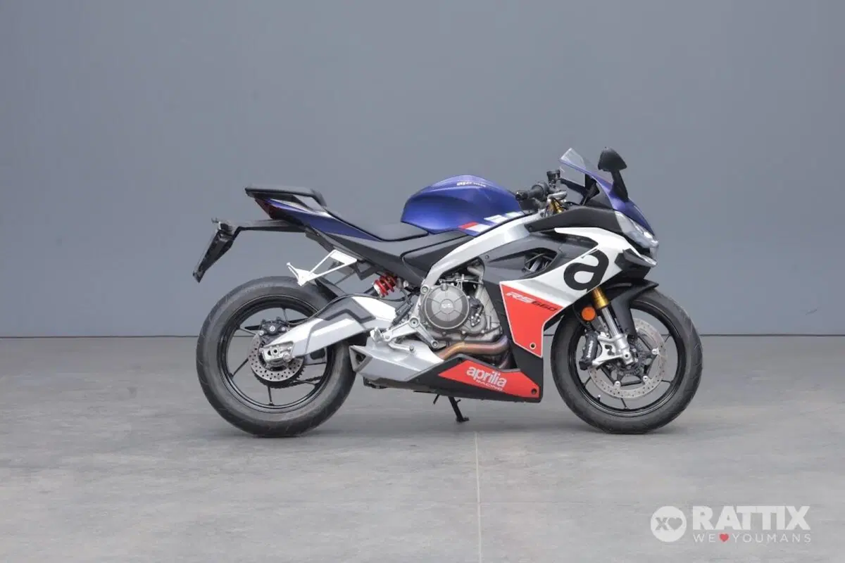 Aprilia RS 660 (2020 - 24) (4)
