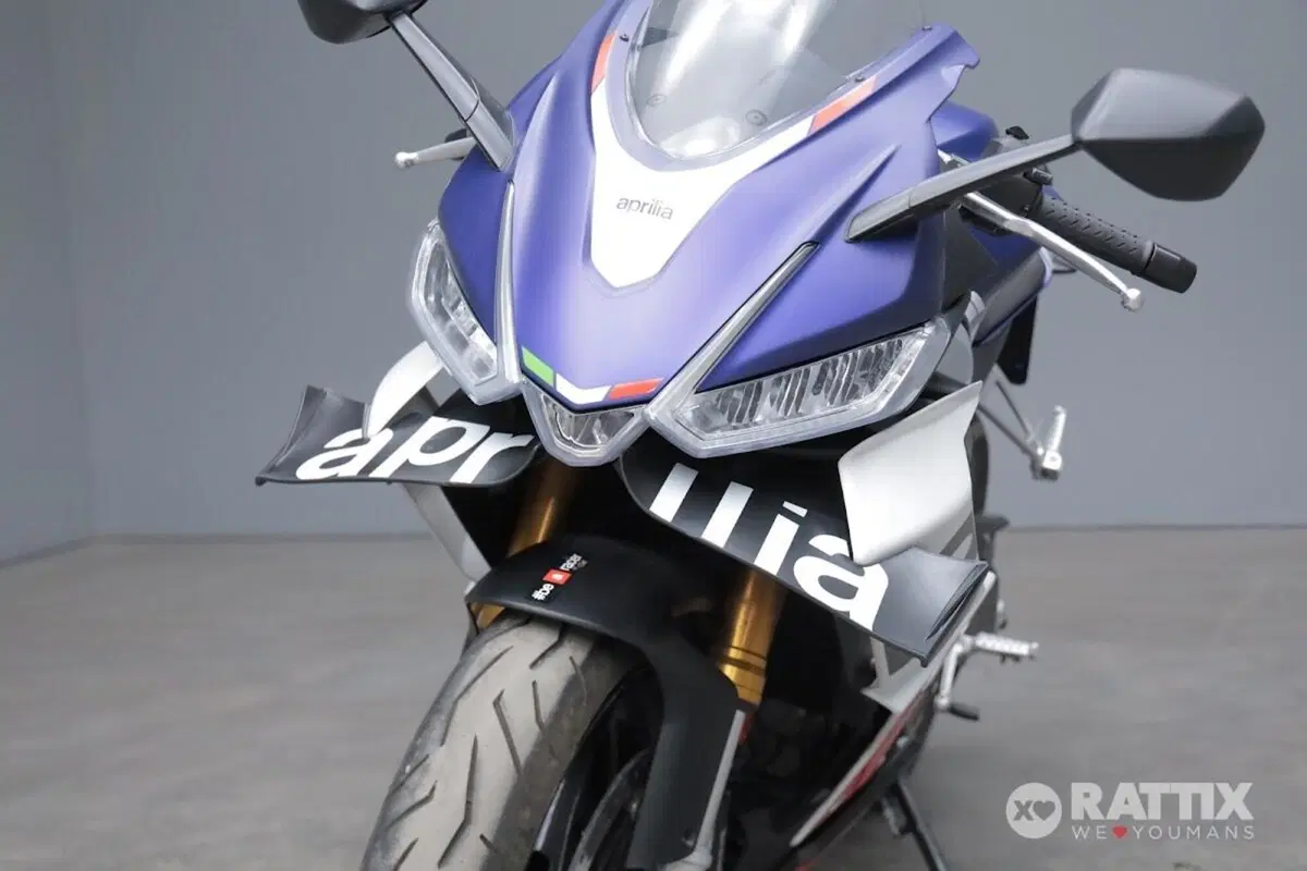 Aprilia RS 660 (2020 - 24) (6)