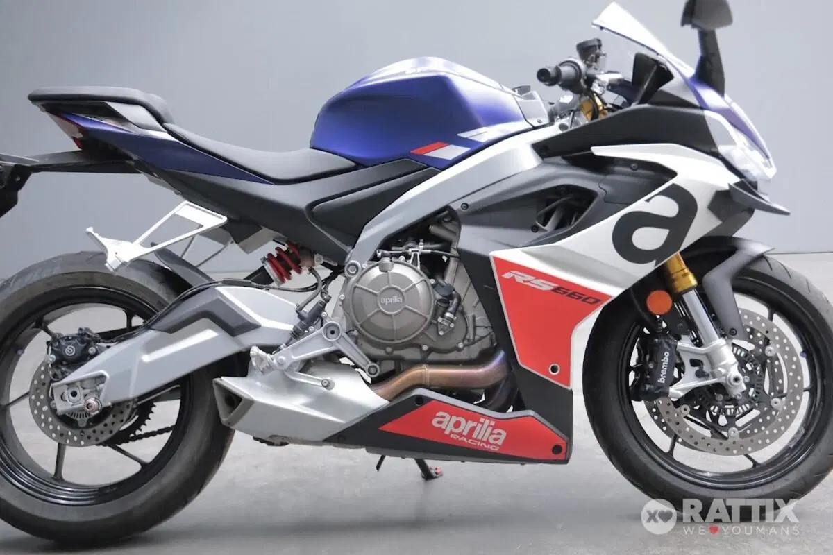 Aprilia RS 660 (2020 - 24) (8)