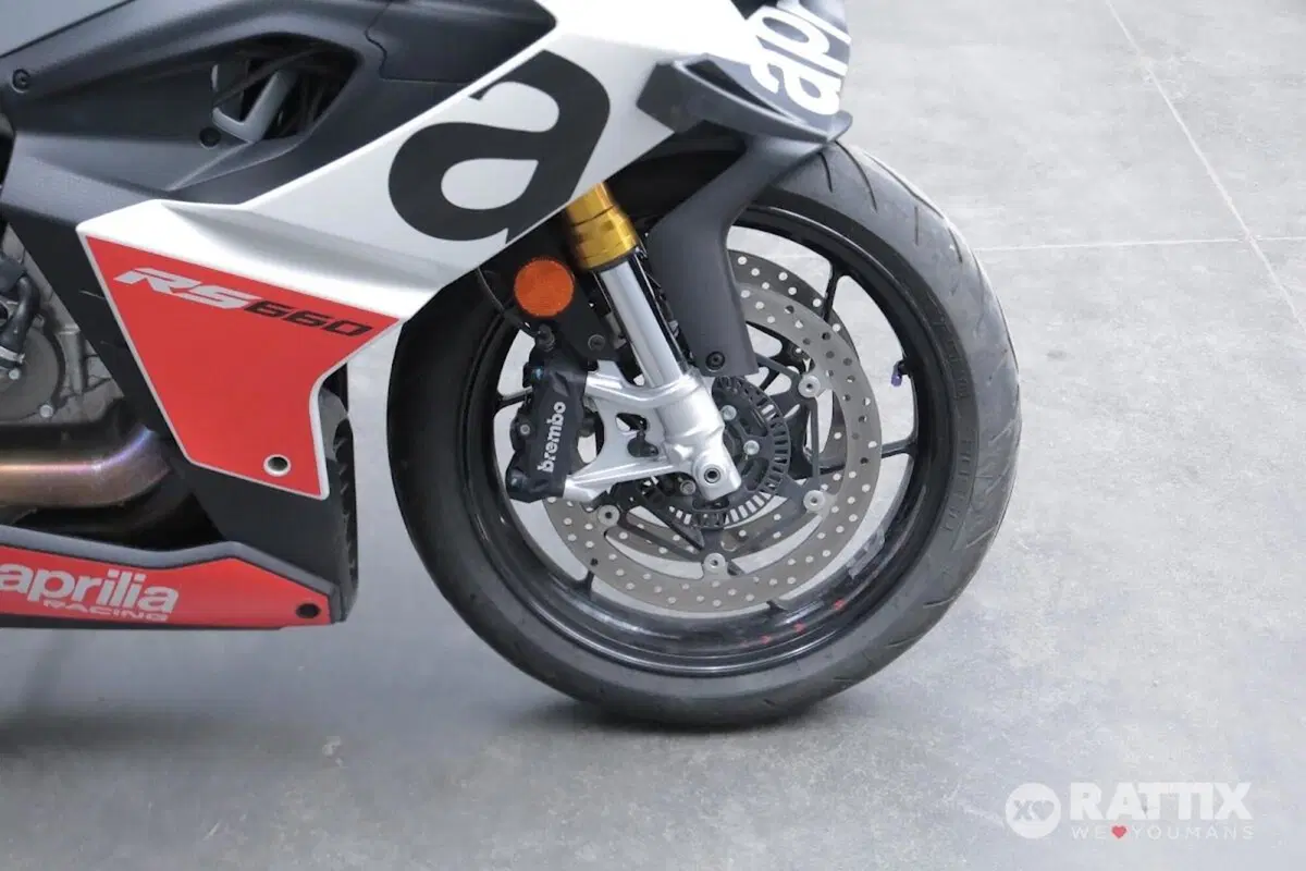 Aprilia RS 660 (2020 - 24) (9)