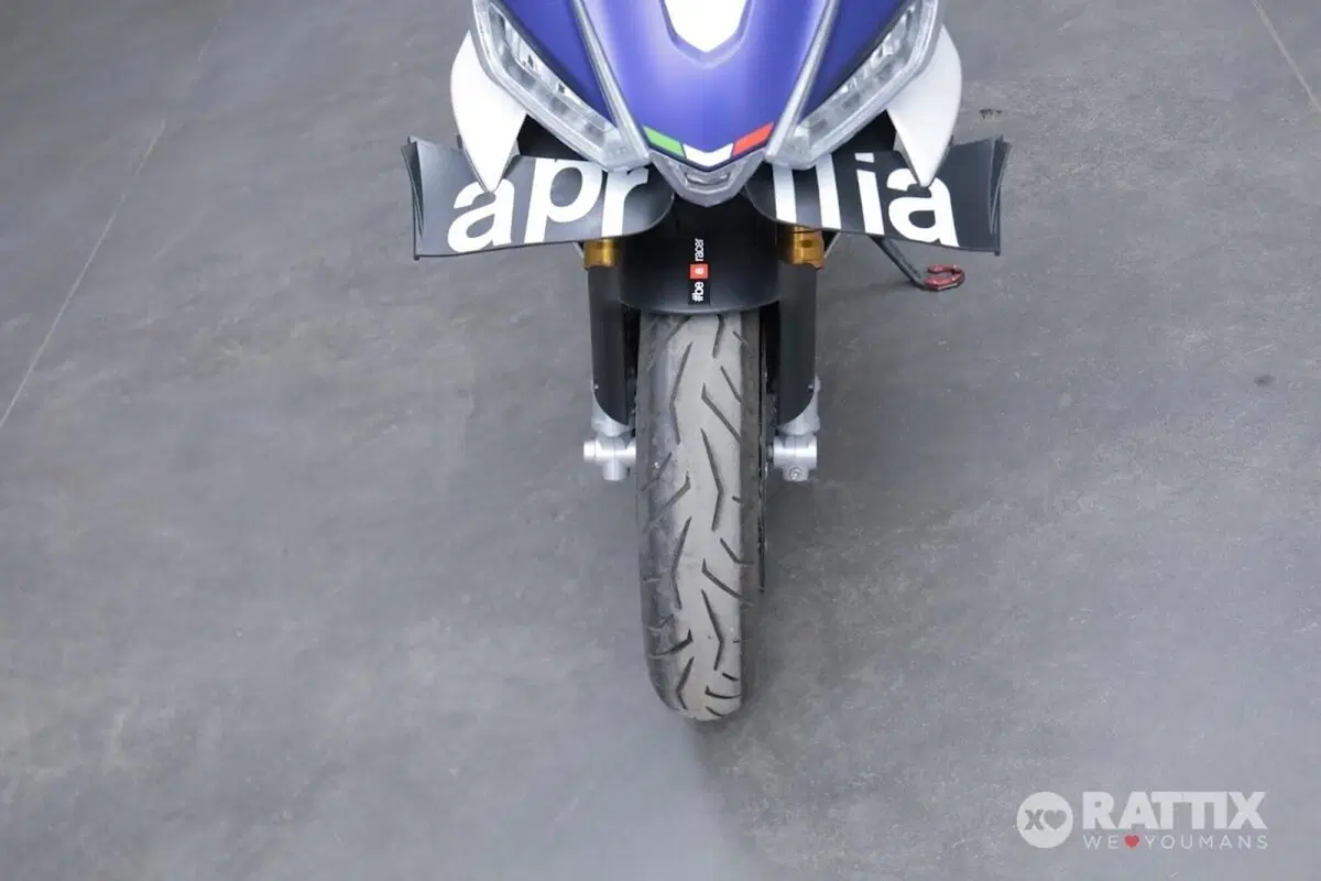 Aprilia RS 660 (2020 - 24) (10)