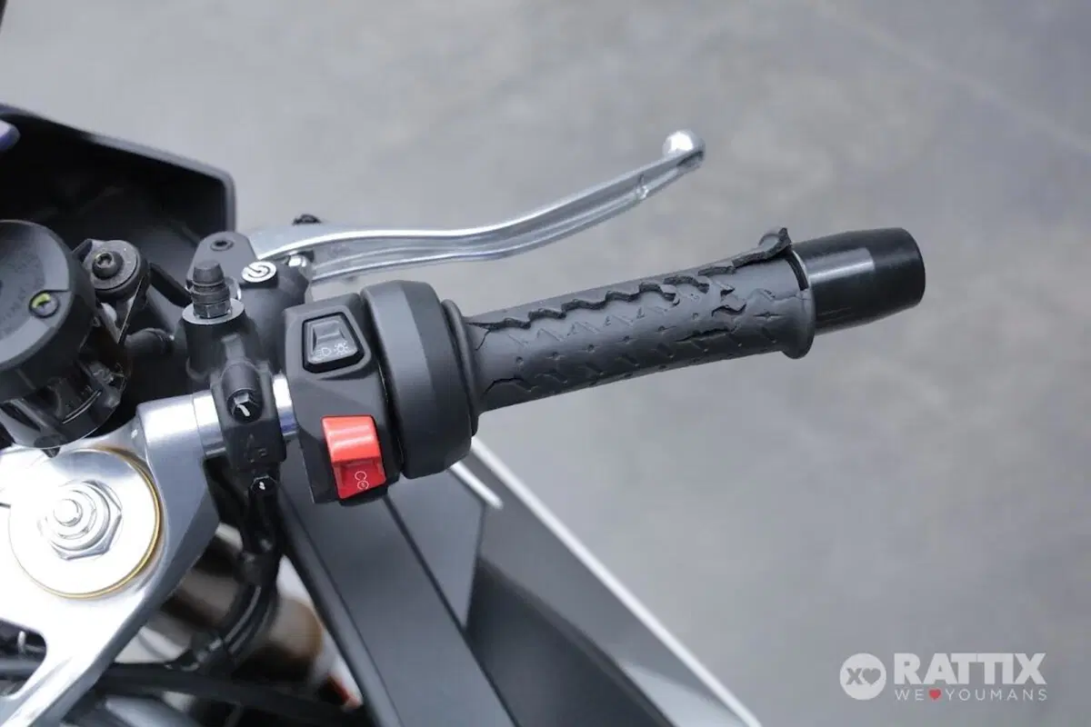 Aprilia RS 660 (2020 - 24) (12)