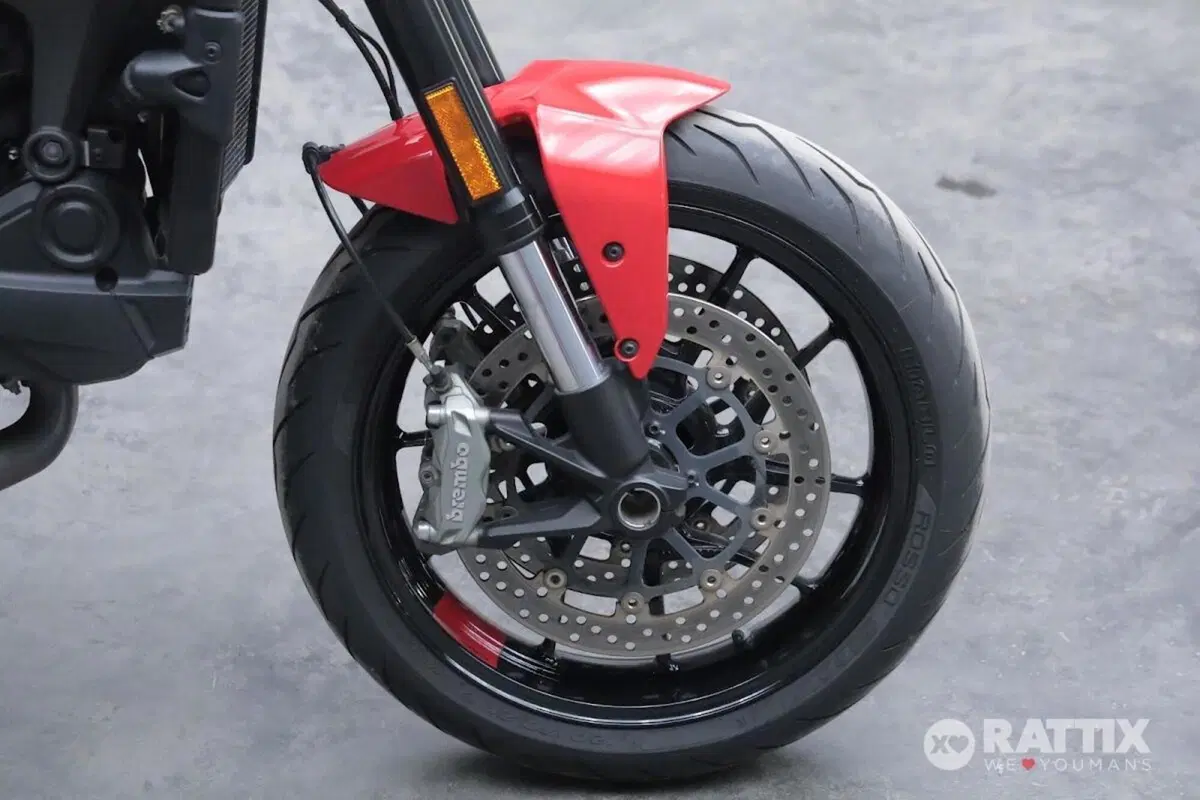 Ducati Monster 937 (2021 - 25) (9)
