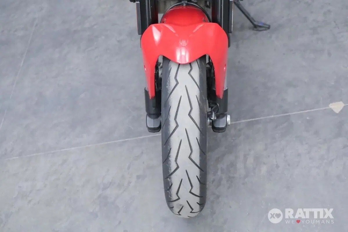 Ducati Monster 937 (2021 - 25) (10)