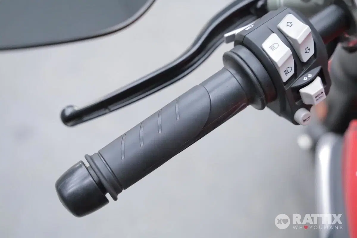 Ducati Monster 937 (2021 - 25) (11)