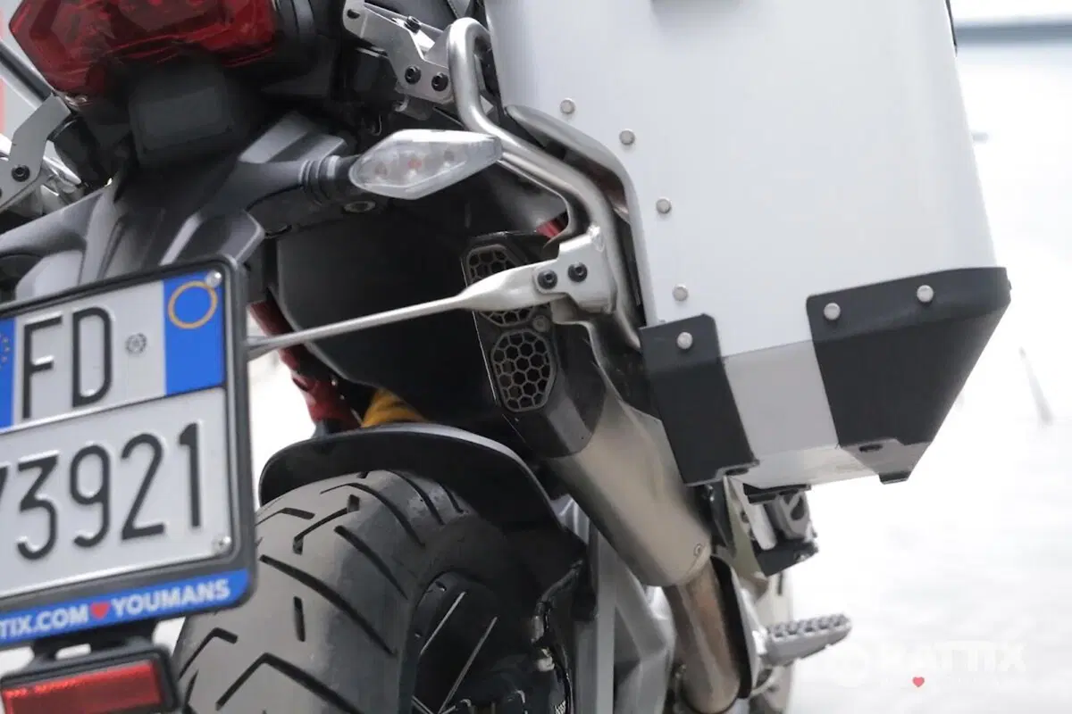 Ducati Multistrada V4 Rally (2023 - 25) (7)
