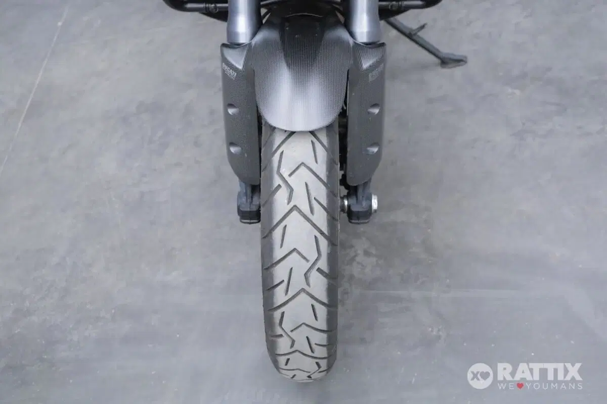 Ducati Multistrada V4 Rally (2023 - 25) (10)