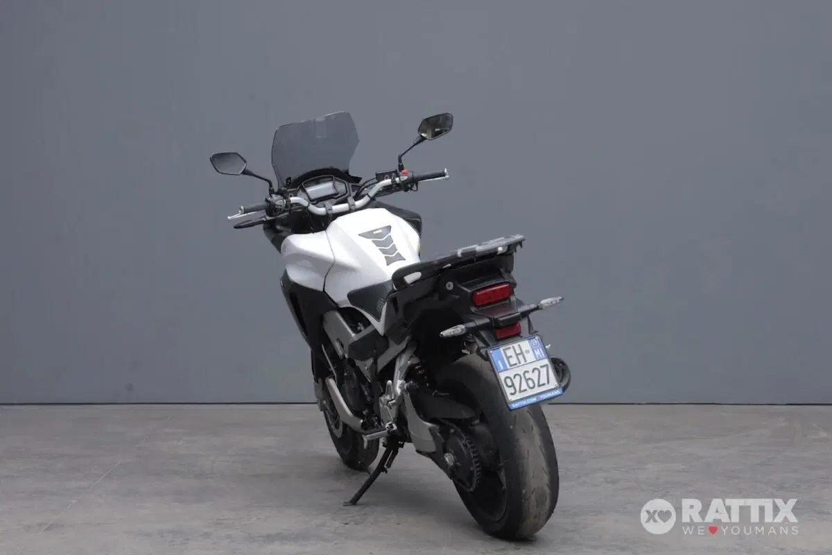 Honda Crossrunner (2017 - 20) (5)