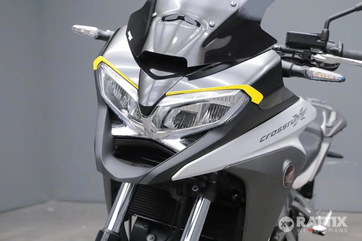Honda Crossrunner (2017 - 20) (6)