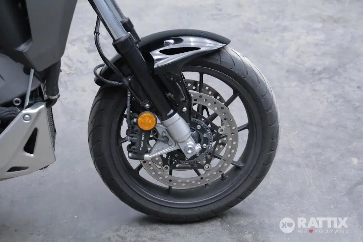 Honda Crossrunner (2017 - 20) (9)