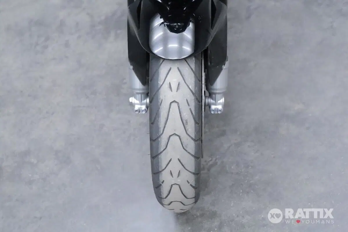 Honda Crossrunner (2017 - 20) (10)