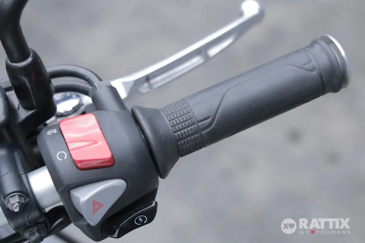 Honda Crossrunner (2017 - 20) (12)
