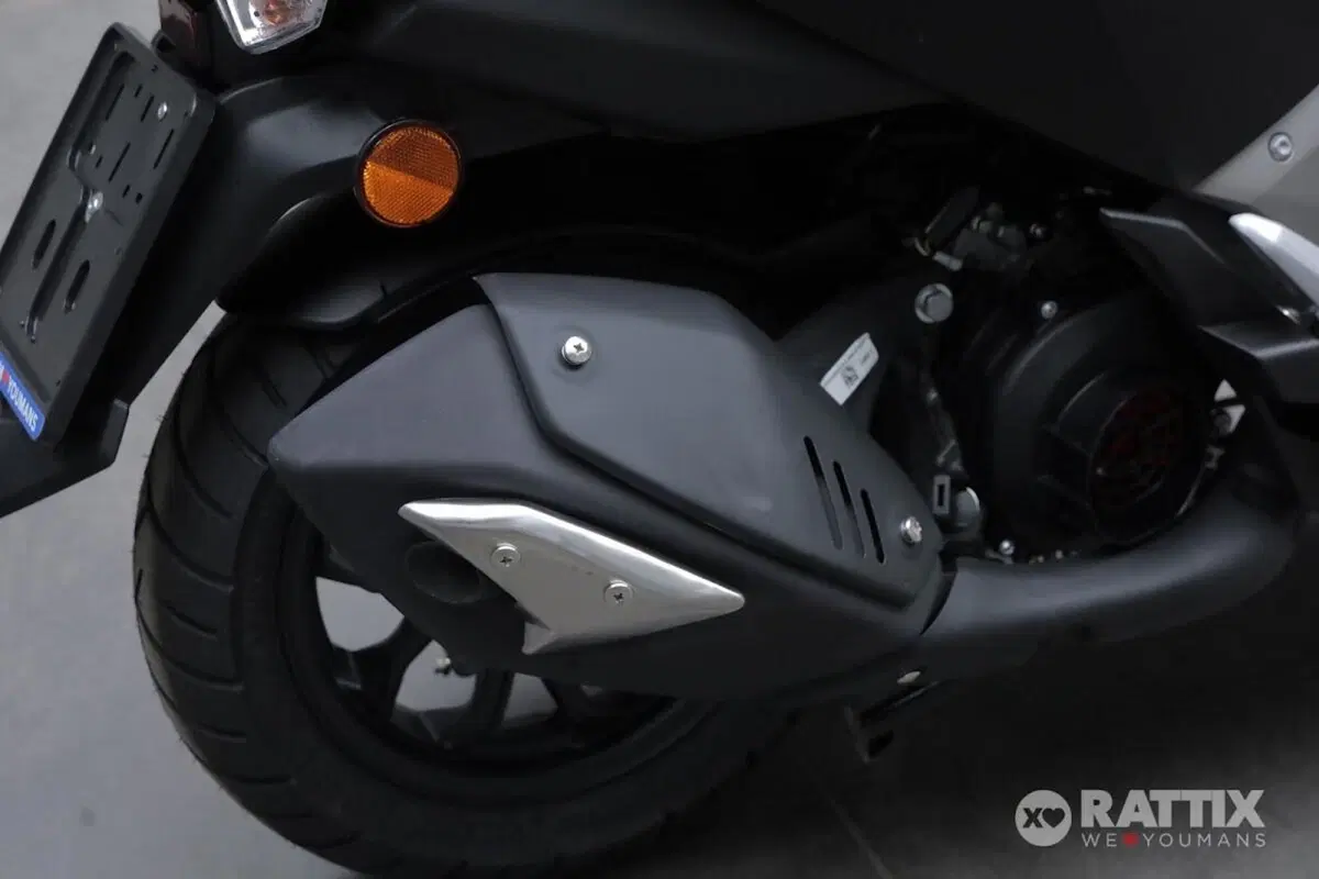 TVS Motor Ntorq 125 (2024 - 26) (7)