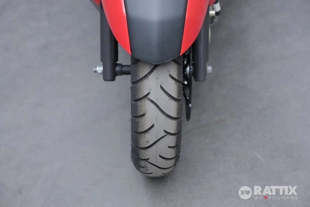 TVS Motor Ntorq 125 (2024 - 26) (10)