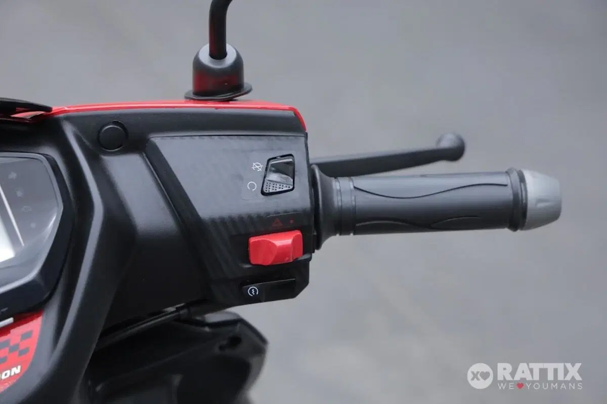 TVS Motor Ntorq 125 (2024 - 26) (12)