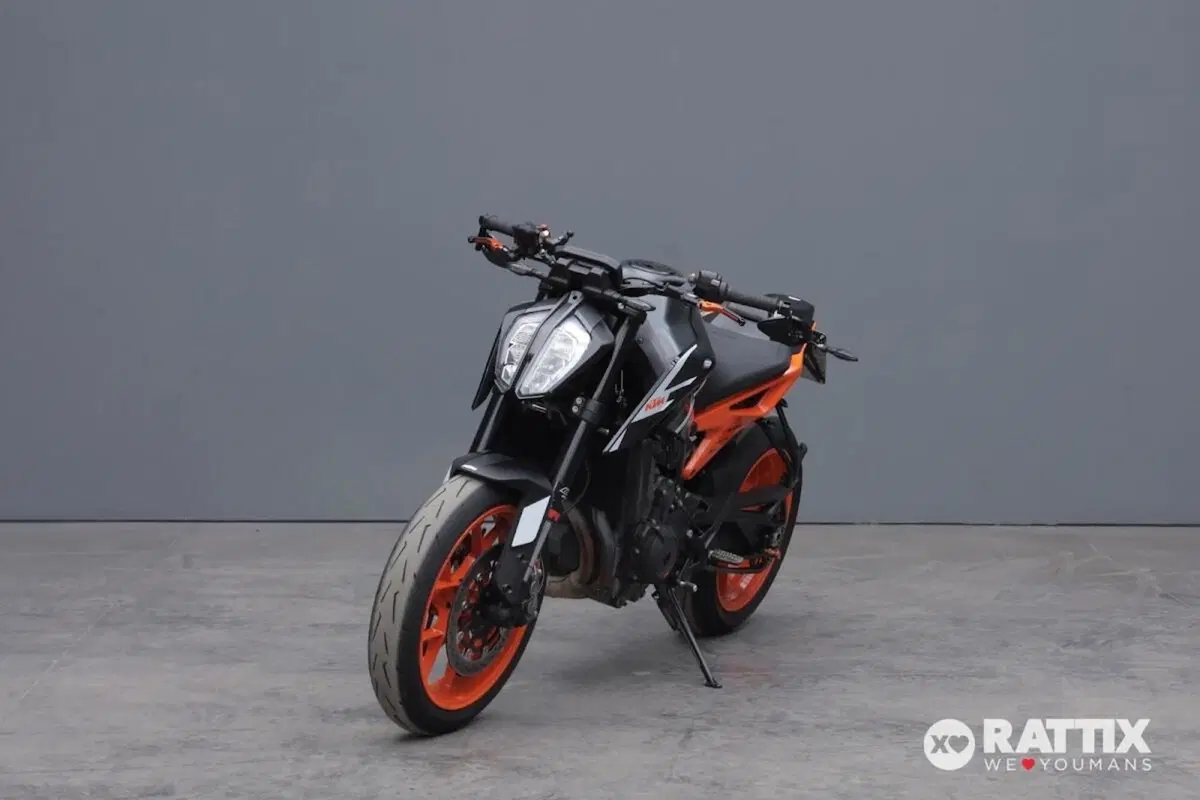KTM 890 Duke GP (2022 - 23) (2)