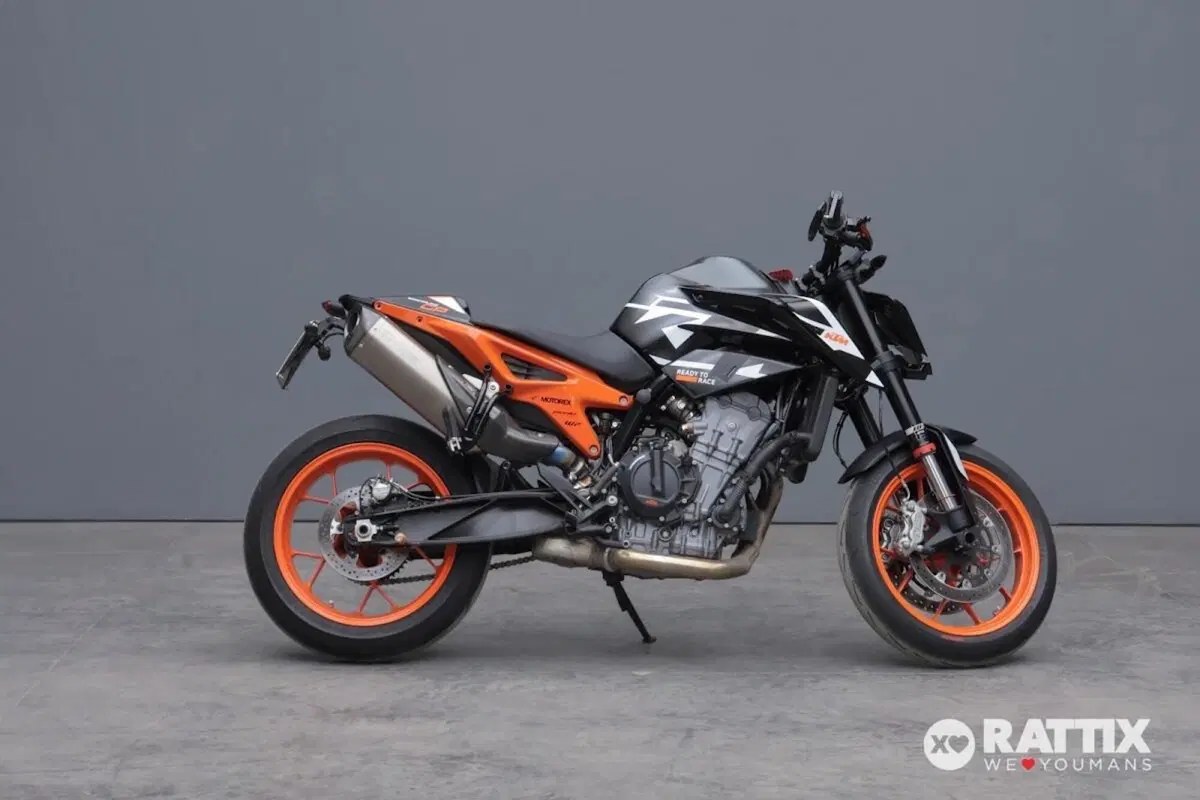 KTM 890 Duke GP (2022 - 23) (3)