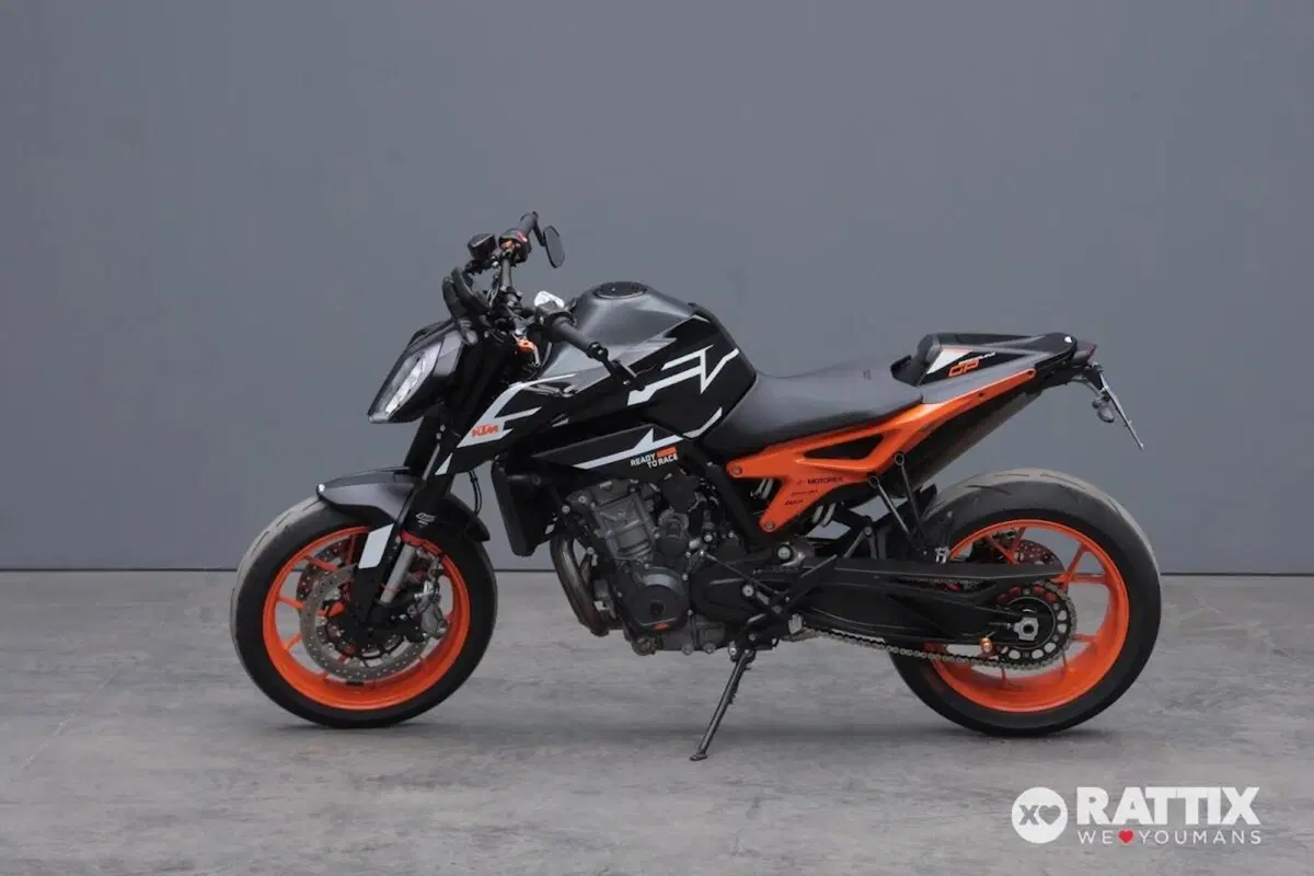 KTM 890 Duke GP (2022 - 23) (4)