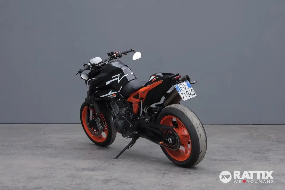 KTM 890 Duke GP (2022 - 23) (5)