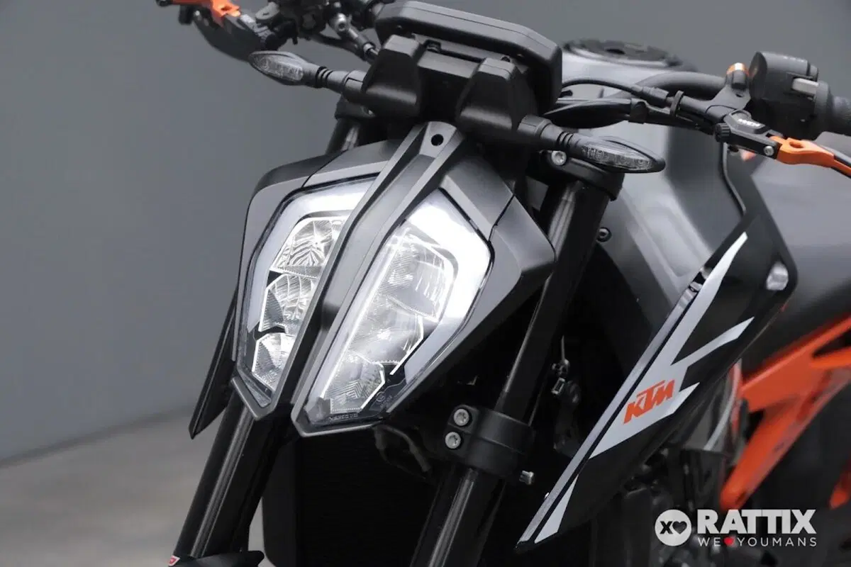 KTM 890 Duke GP (2022 - 23) (6)