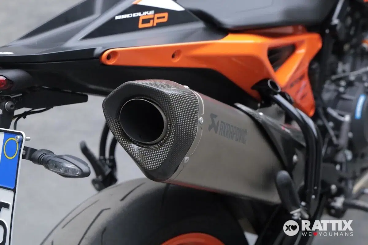 KTM 890 Duke GP (2022 - 23) (7)