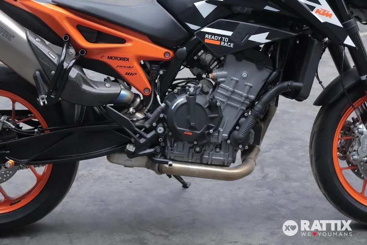 KTM 890 Duke GP (2022 - 23) (8)