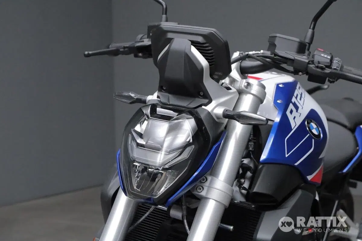 Bmw R 1250 R (2021 - 25) (6)