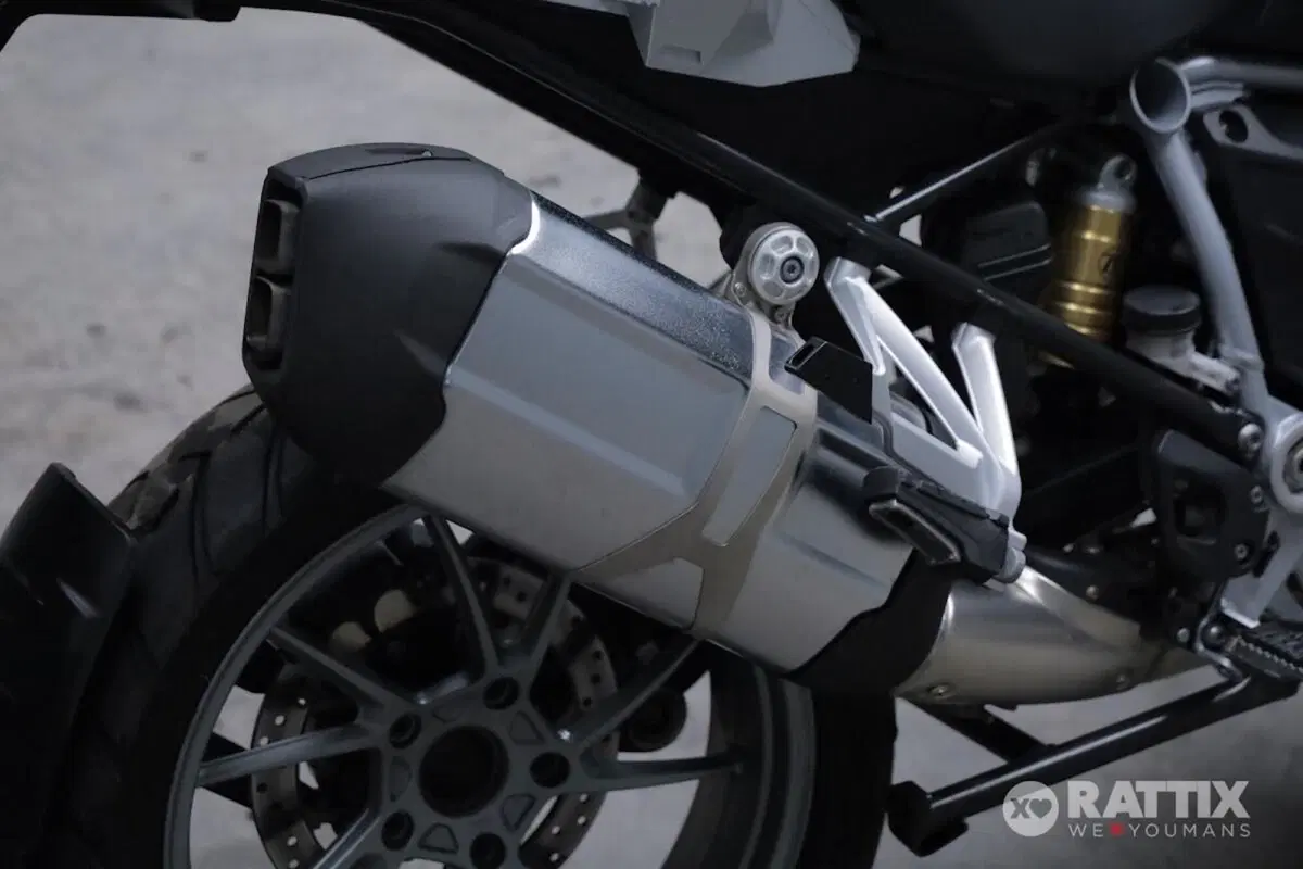 Bmw R 1250 GS (2021 - 24) (7)