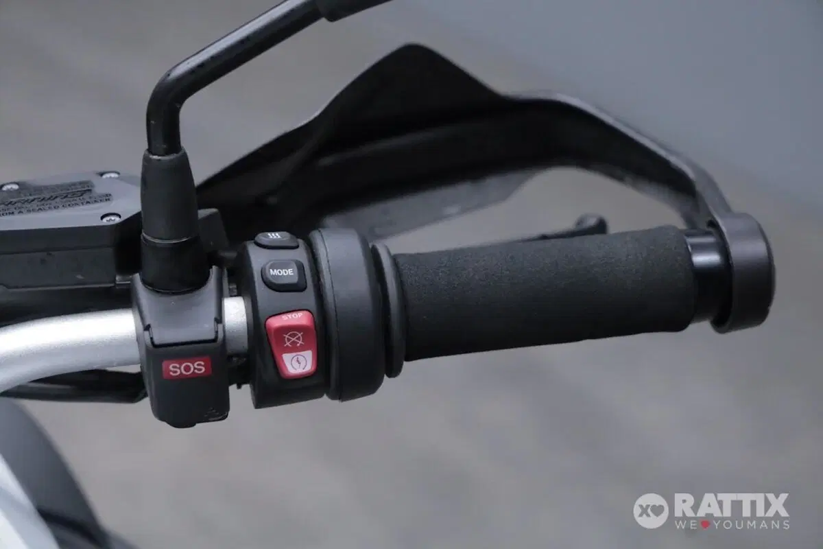 Bmw R 1250 GS (2021 - 24) (12)