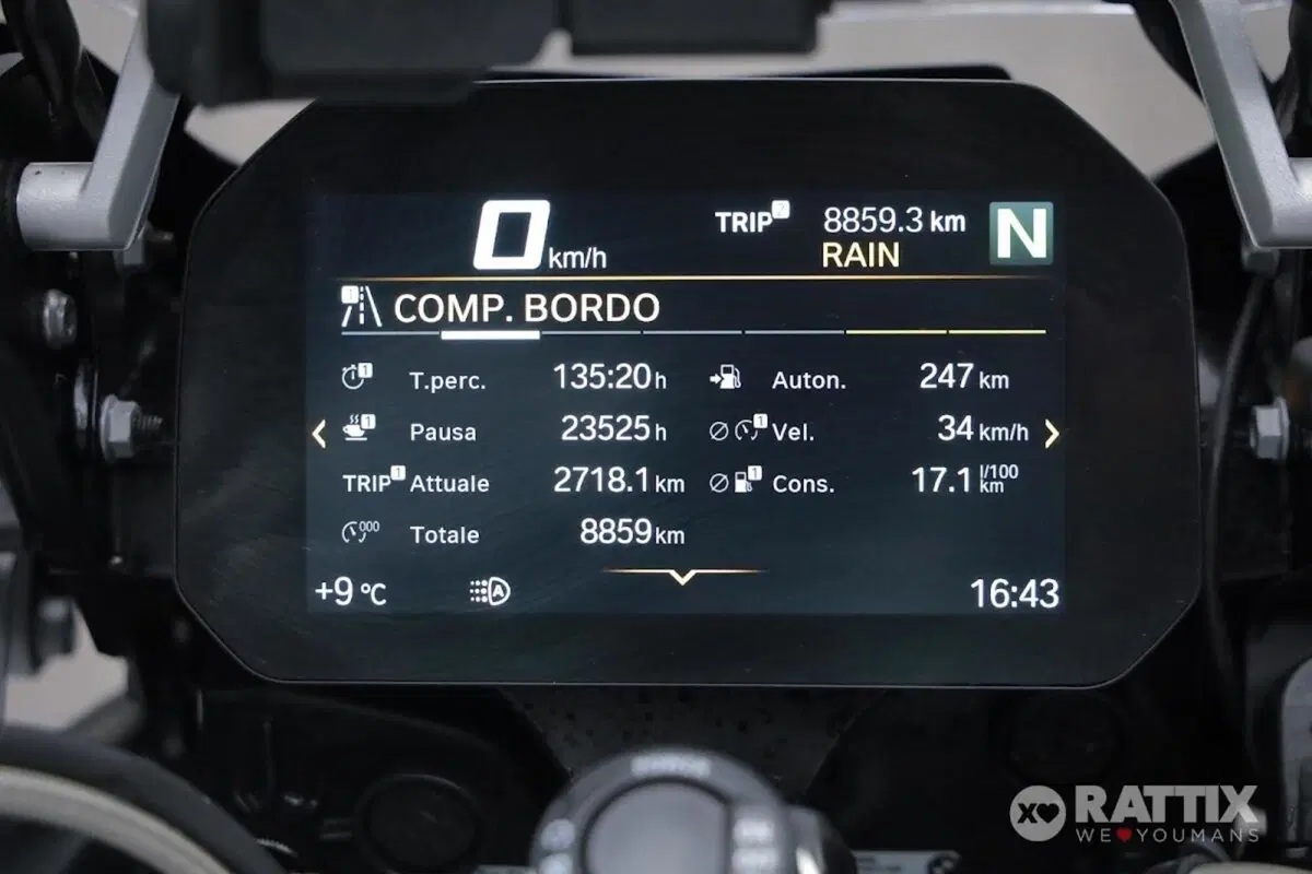Bmw R 1250 GS (2021 - 24) (13)