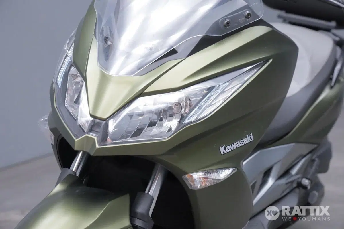 Kawasaki J 300 (2017 - 21) (6)