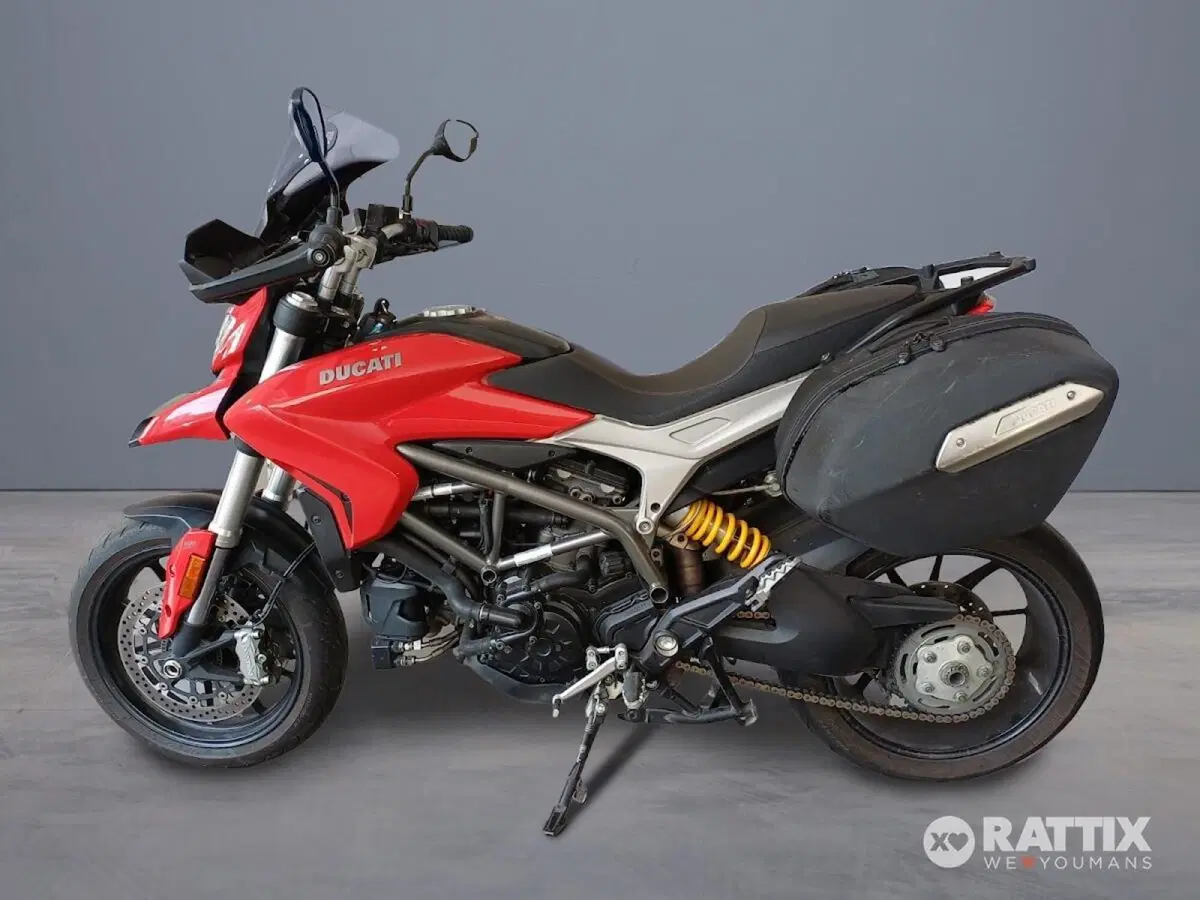 Ducati Hyperstrada 939 (2016 - 18) (4)