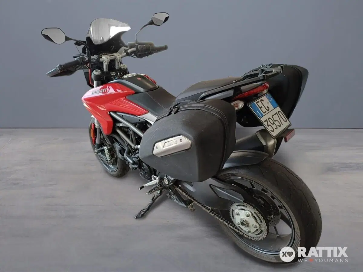 Ducati Hyperstrada 939 (2016 - 18) (6)