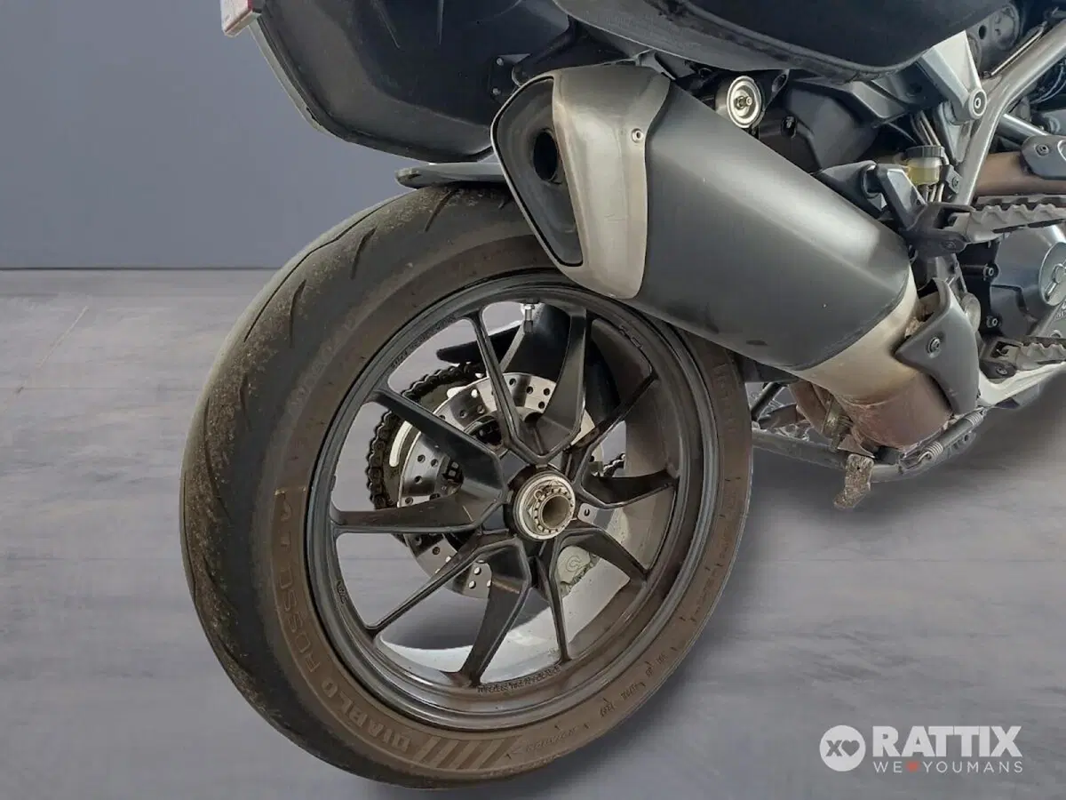 Ducati Hyperstrada 939 (2016 - 18) (7)