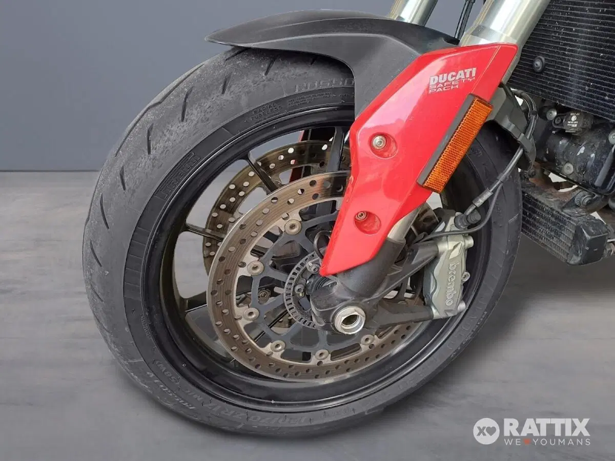 Ducati Hyperstrada 939 (2016 - 18) (10)