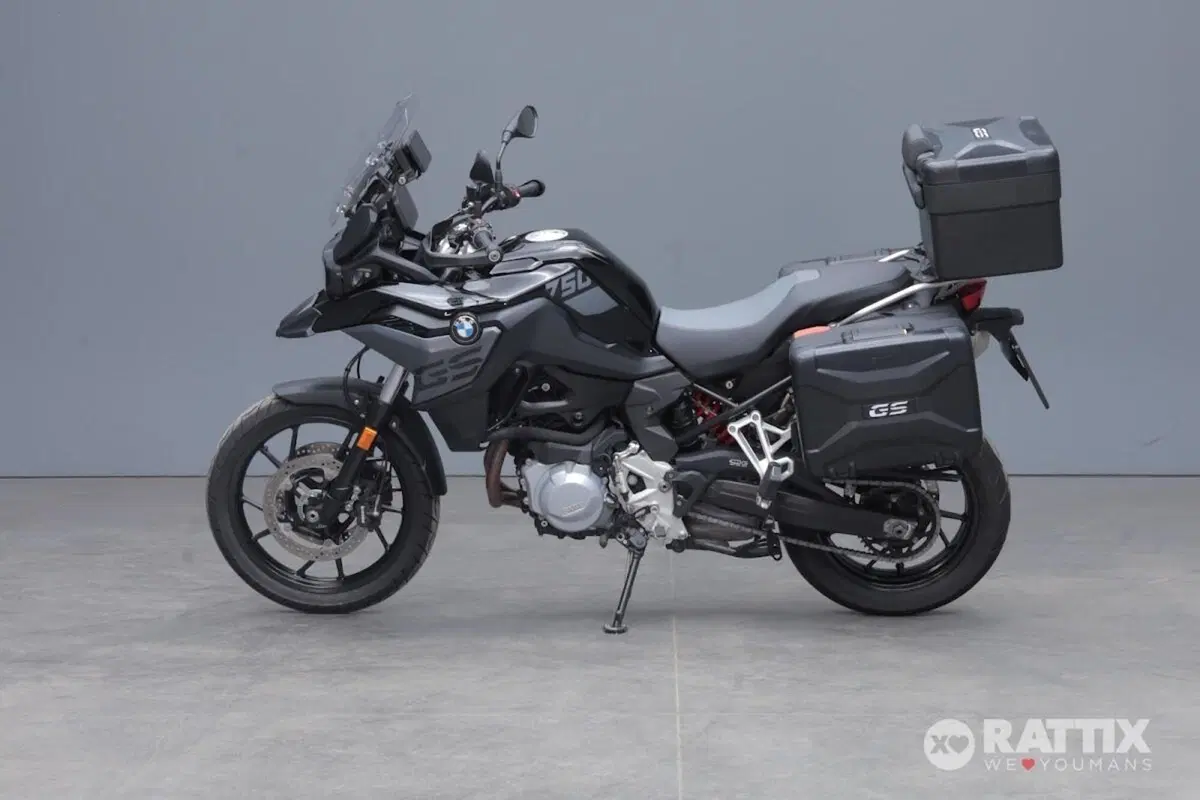 Bmw F 750 GS (2021 - 24) (3)