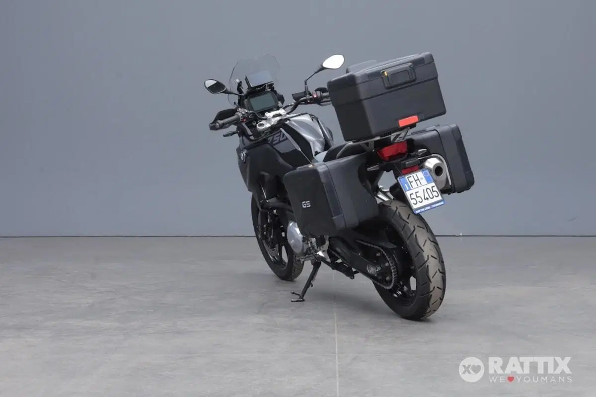 Bmw F 750 GS (2021 - 24) (5)