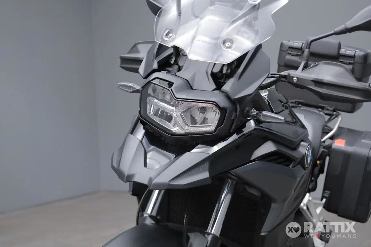 Bmw F 750 GS (2021 - 24) (6)